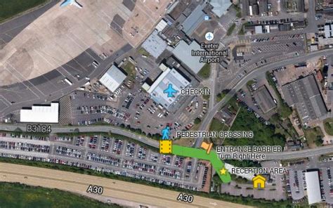 Exeter Fly Parks .